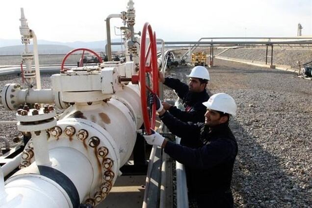 Кабмин увеличил уставный капитал 'Нафтогаза Украины' на 6 млрд грн