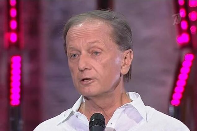 Задорнов призвал Россию не стесняться и 'защитить своих' в Украине