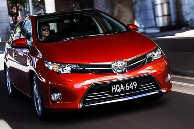 Toyota отзывает 6,39 млн автомобилей с дефектами 