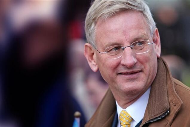 Россия заслуживает насмешек за свое лицемерие - Бильдт