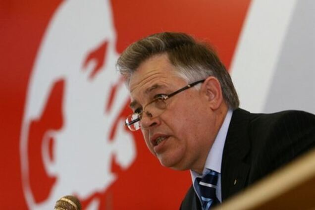 Симоненко требует не называть жителей Востока сепаратистами и террористами