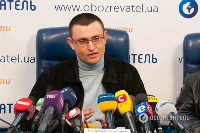 Украинские военные самолеты в Крыму подвергают 'крупноузловой разборке' - Селезнев