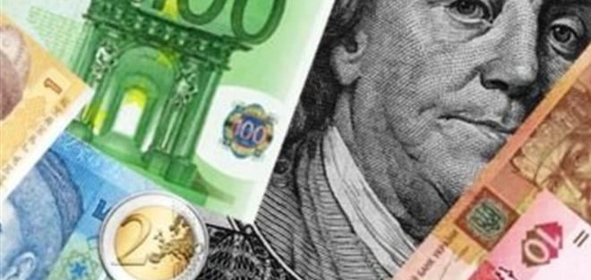 Доллар на межбанке продают почти по 12 гривен