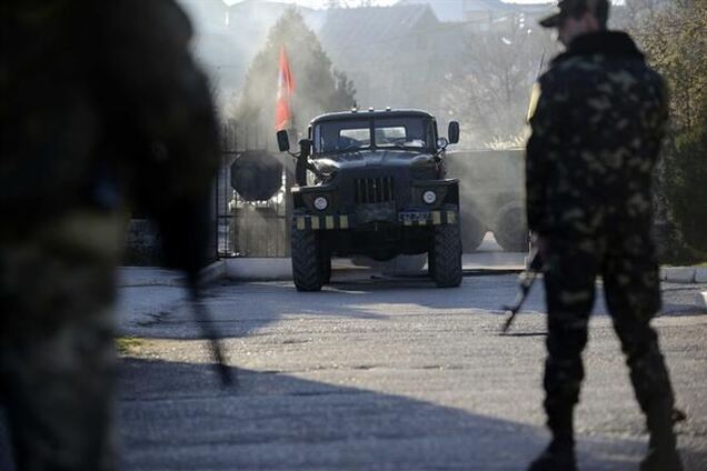 Минобороны РФ хочет провести ротацию личного состава ЧФ РФ