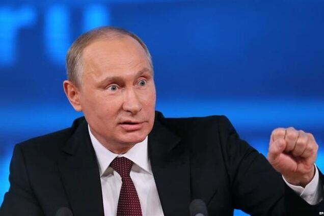 Путин сегодня решит, перекрывать ли Украине газ
