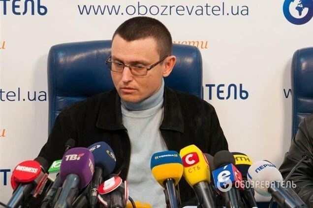 Похороны погибшего в Крыму украинского офицера пройдут с участием николаевской авиабригады - Селезнев