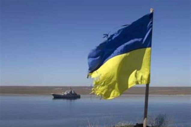 Украинцы в Крыму не могут отойти от шока