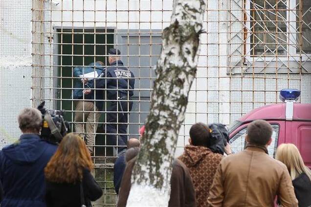 Прокуратура висунула звинувачення 65 затриманим у Харкові сепаратистам
