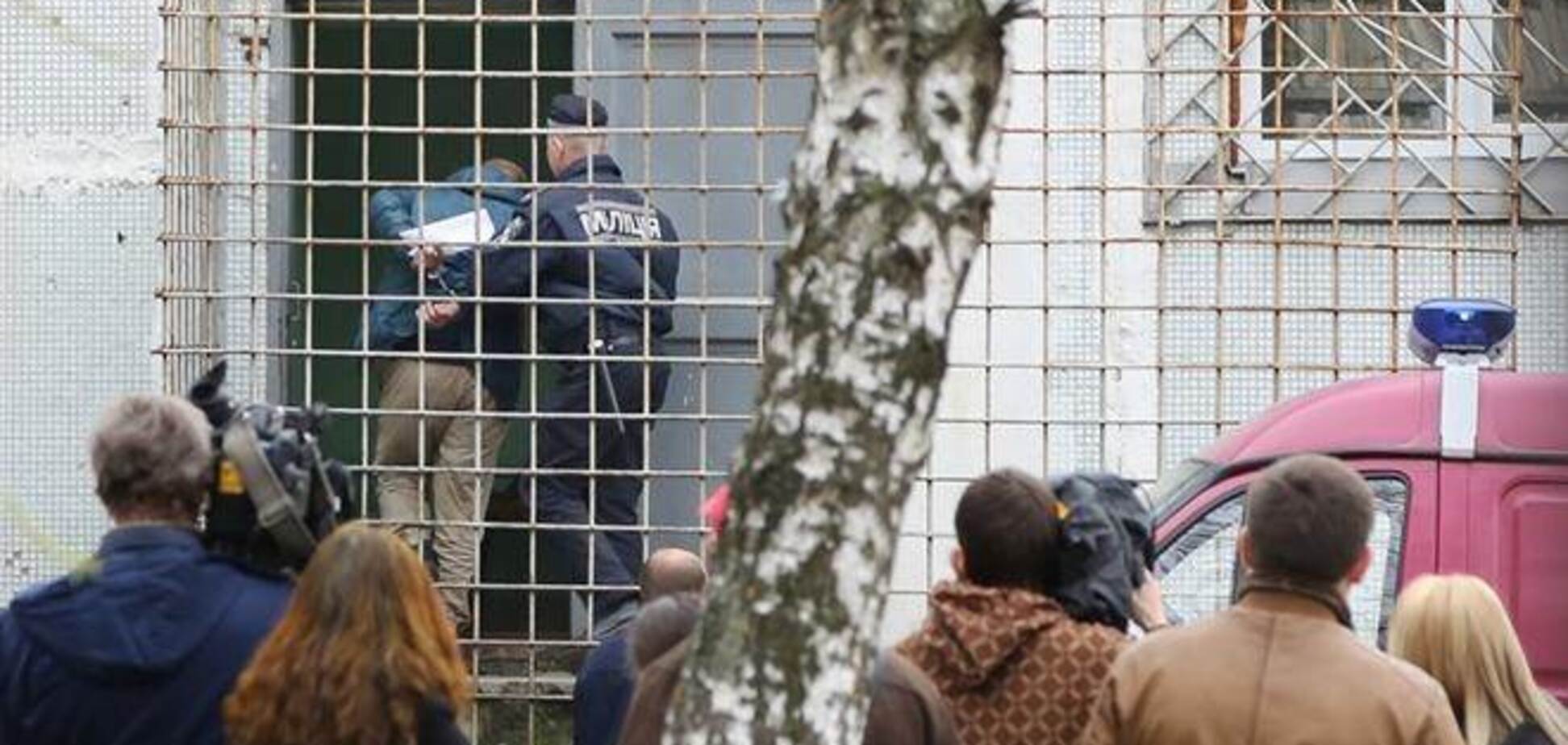 Прокуратура выдвинула обвинения 65 задержанным в Харькове сепаратистам