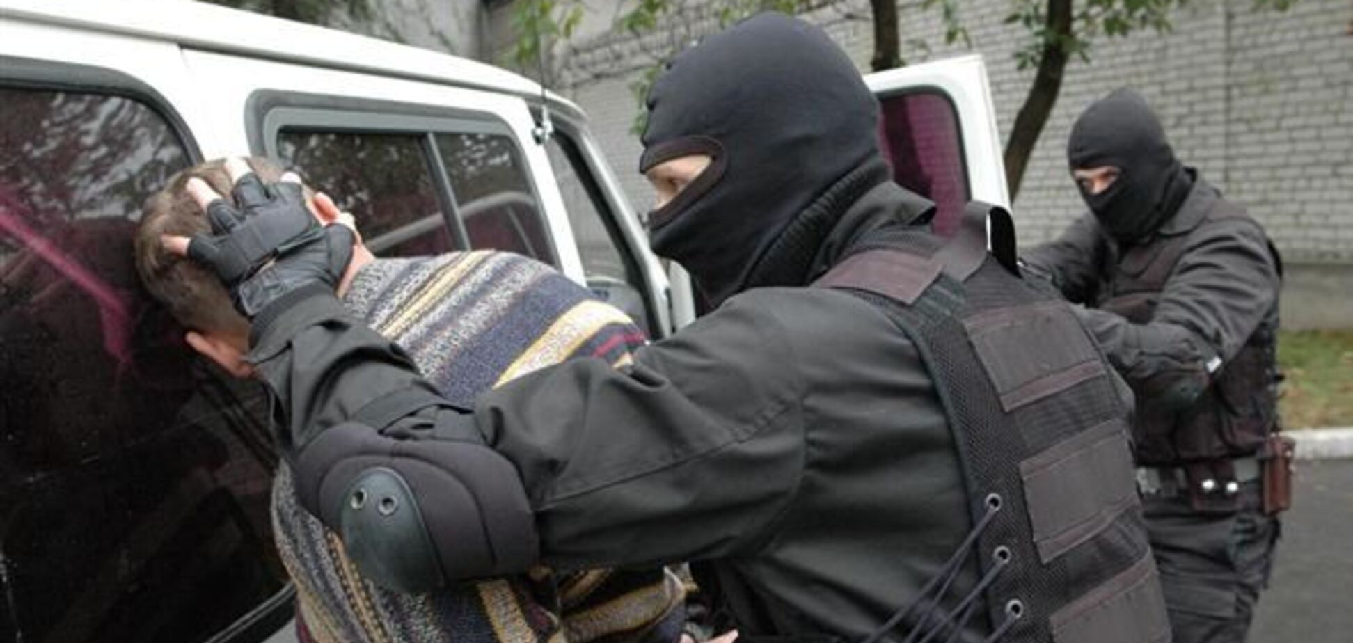 СБУ викрила агентів РФ, які працювали на підрив обороноздатності України