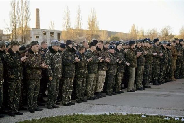 Герман предлагает отдать служебное жилье нардепов военным из Крыма