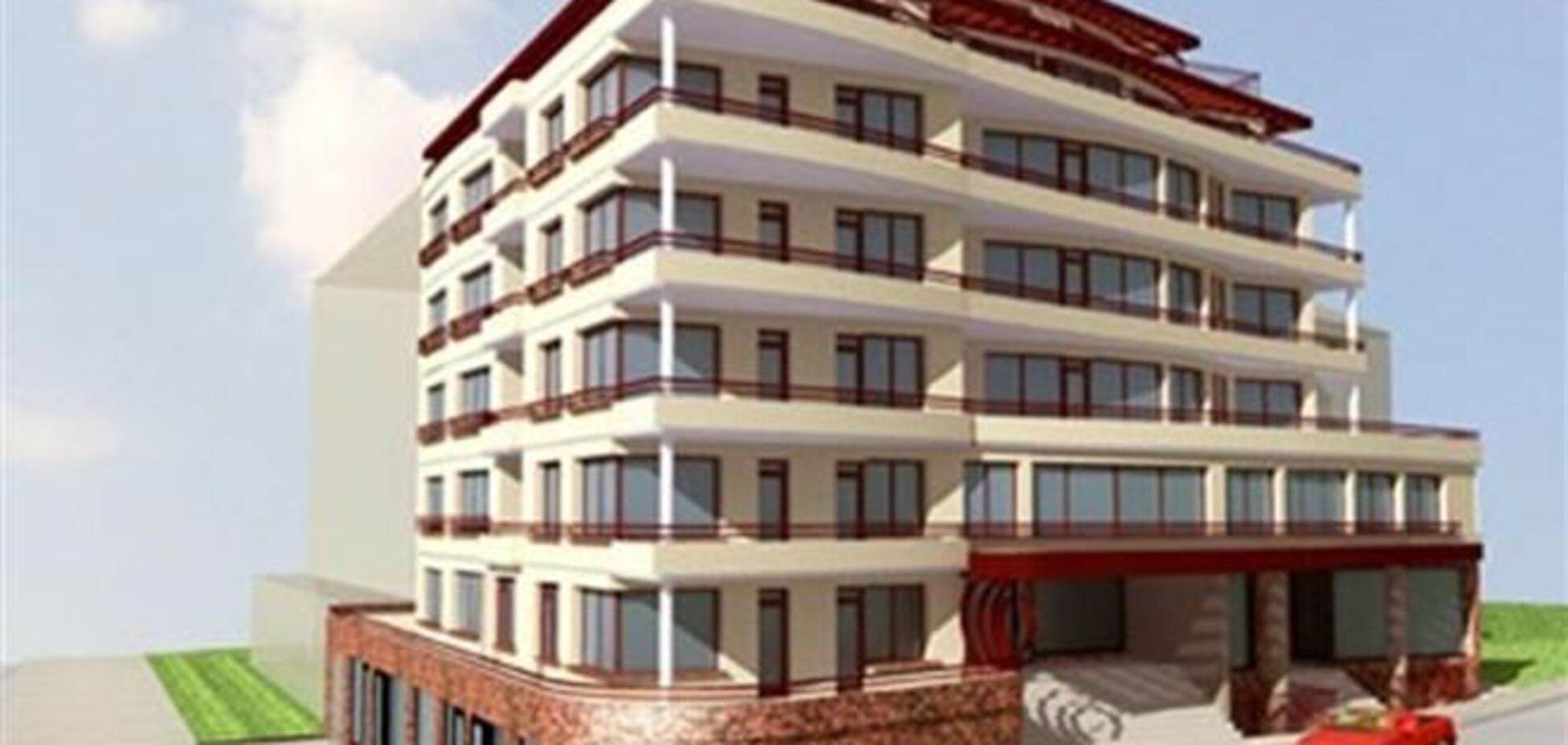 В Украине подорожают квартиры в новостройках