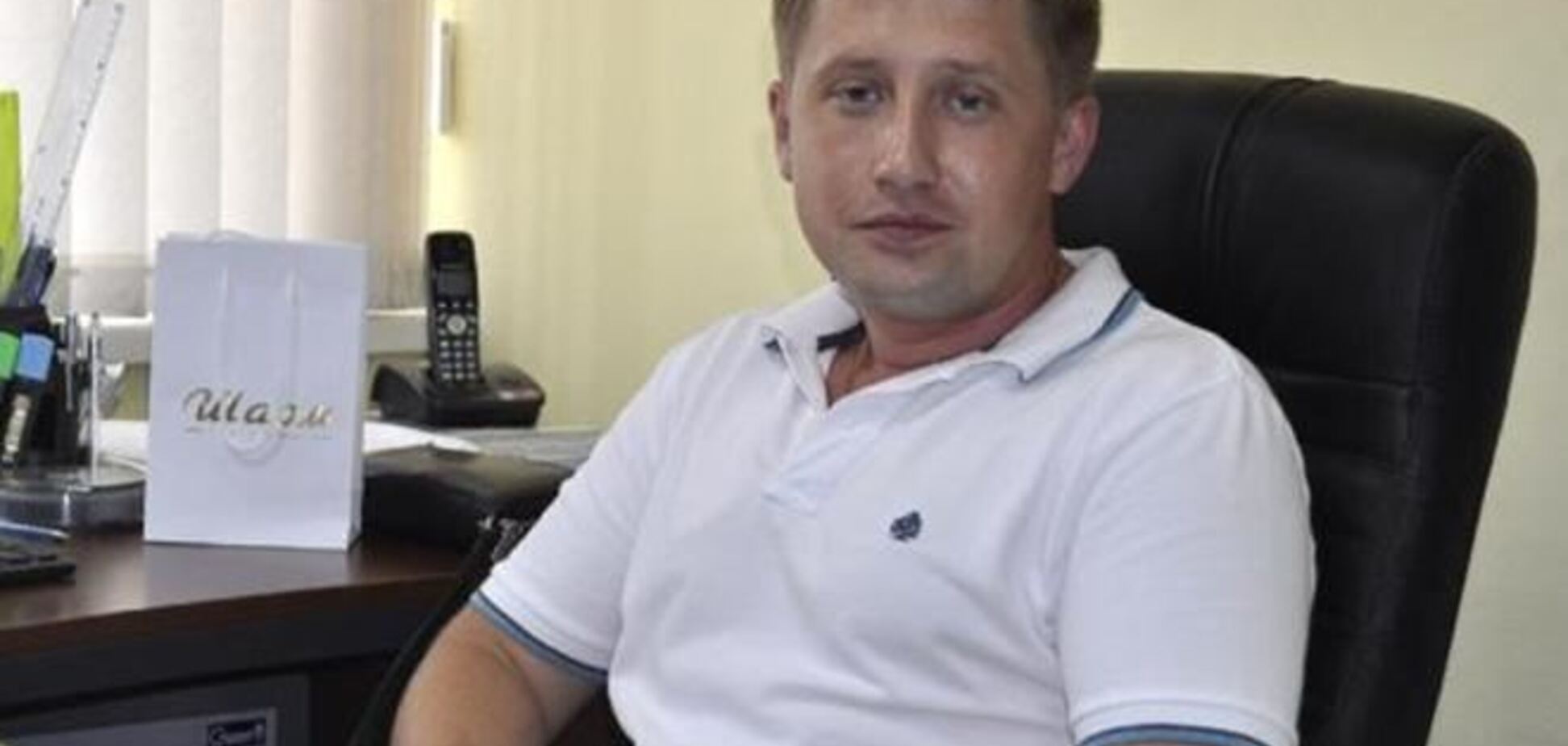 'Металлист' получил нового генерального директора