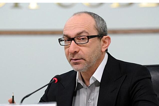 Кернес – сам себе сапер? О роли мэра в минировании стадиона 'Металлист'