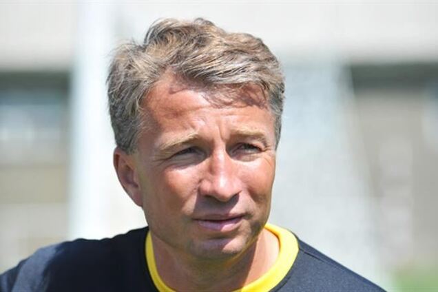 Московское 'Динамо' выплатит Петреску 2 млн евро в качестве компенсации