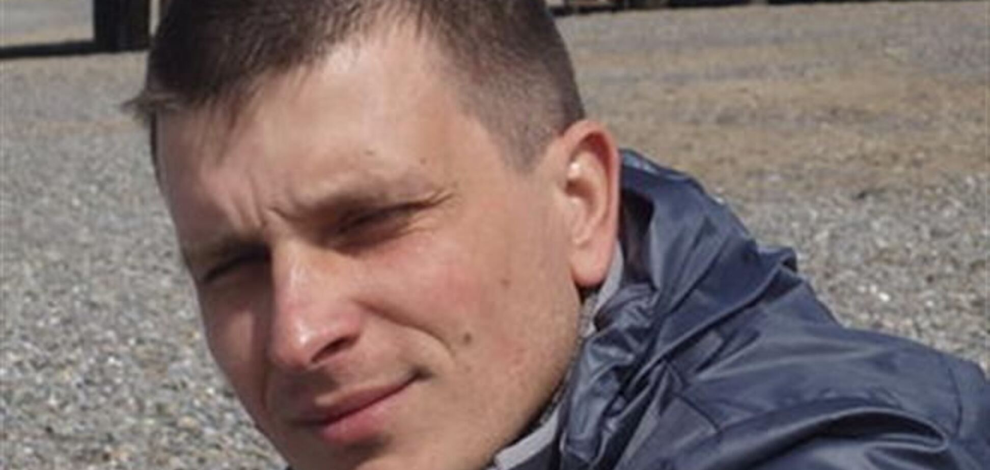 Сослуживцы украинского военного, убитого российскими оккупантами, выехали на материковую часть