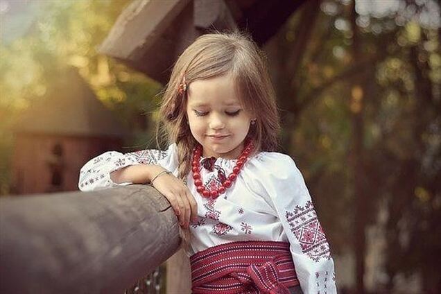 5 причин носить вышиванку