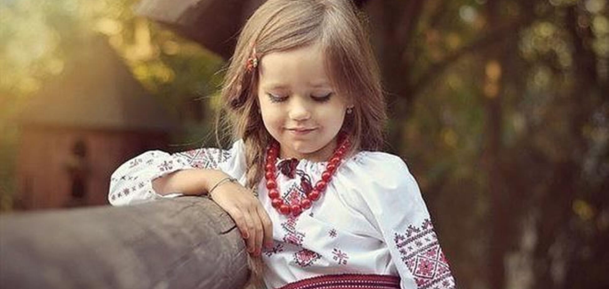 5 причин носить вышиванку