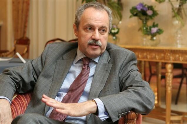 Єврогрупу підтримки України очолив заступник гендиректора ЄК з питань торгівлі