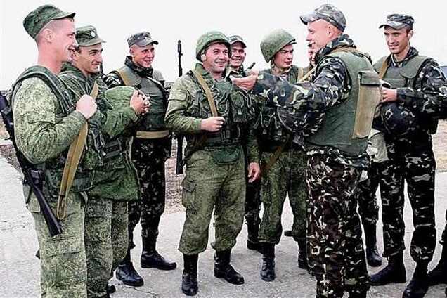 Беларусь провела военные учения у западных границ Украины