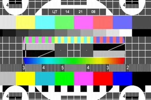 В Луганской области снова начинают появляться российские телеканалы