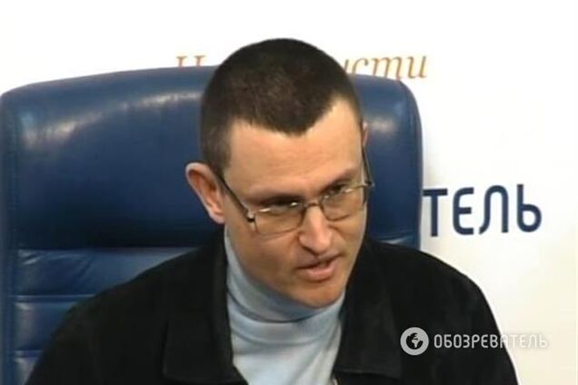 Украинского офицера в Крыму убили на бытовой почве – Селезнев