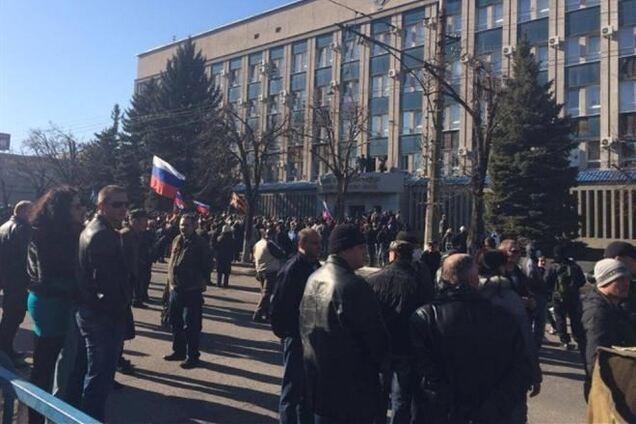 Нідерланди відклали візит торгової місії до Росії через ситуацію в Україні