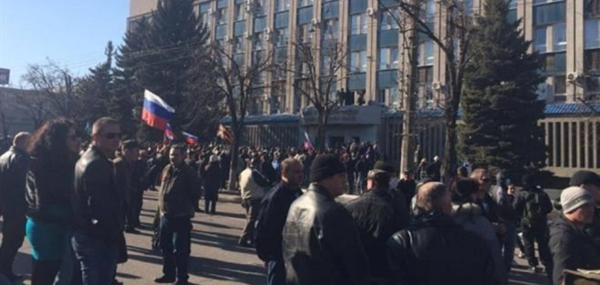 Нідерланди відклали візит торгової місії до Росії через ситуацію в Україні