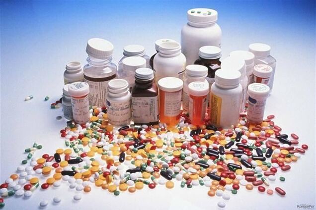 Парламентарии предлагают ввести 7% налог на импортные лекарства 