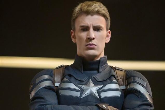 'Первый мститель' отобрал все деньги у 'Ноя'