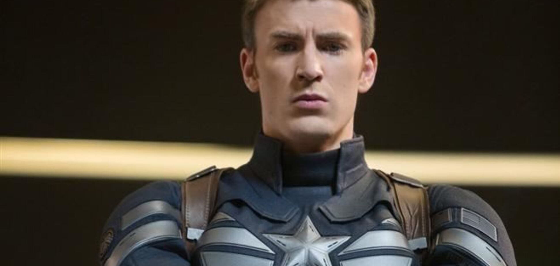 'Первый мститель' отобрал все деньги у 'Ноя'