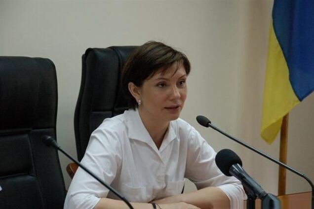 Бондаренко розповіла правду про законопроект Яценюка з удосконалення соцполітики