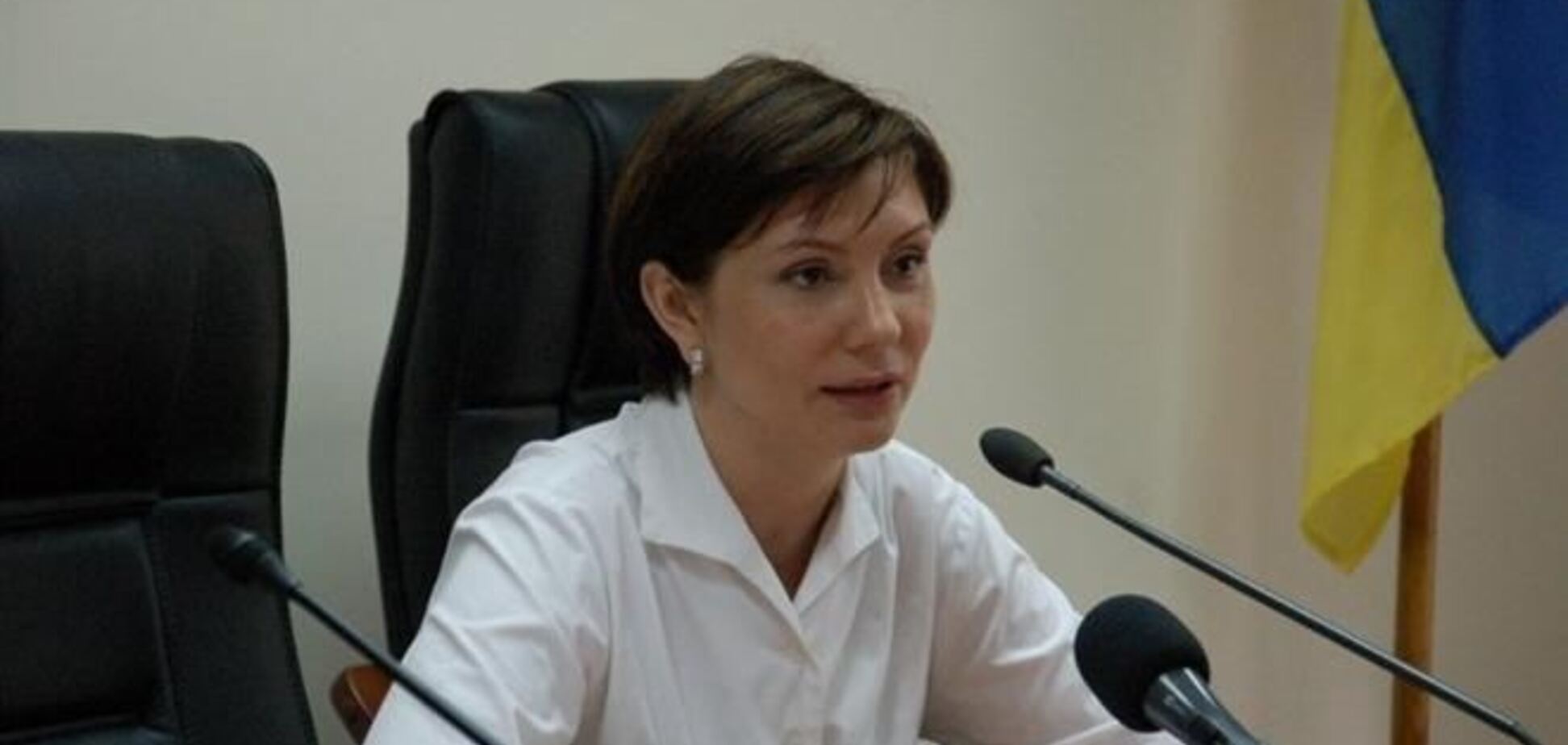 Бондаренко рассказала правду о законопроекте Яценюка по усовершенствованию соцполитики