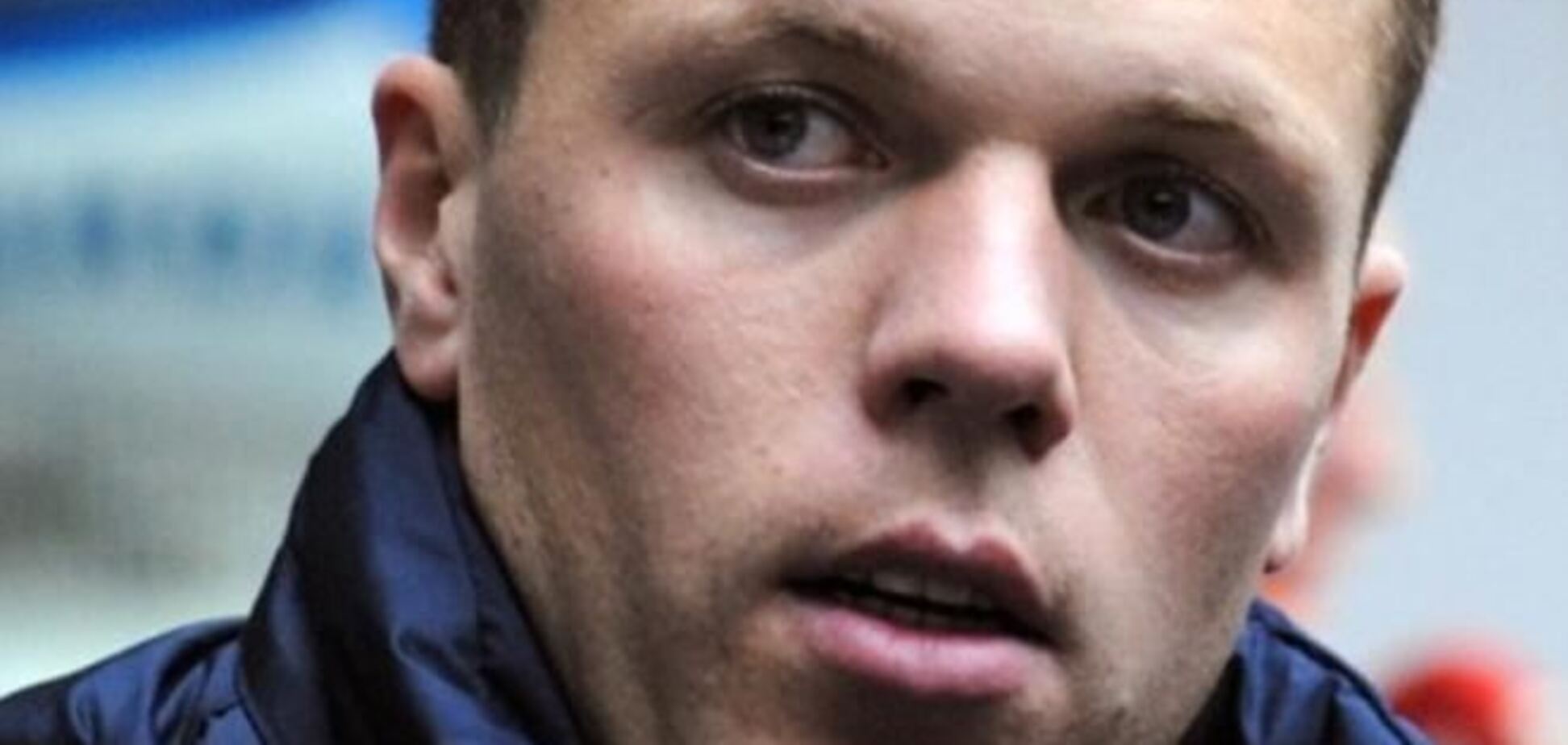 Гай: ни на что не променяю Одессу