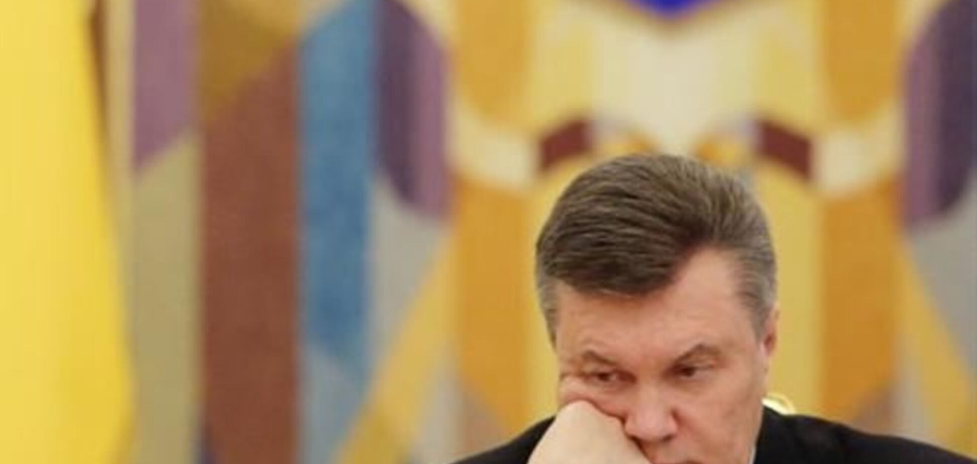 Две трети донетчан не хотят возвращения Януковича - соцопрос