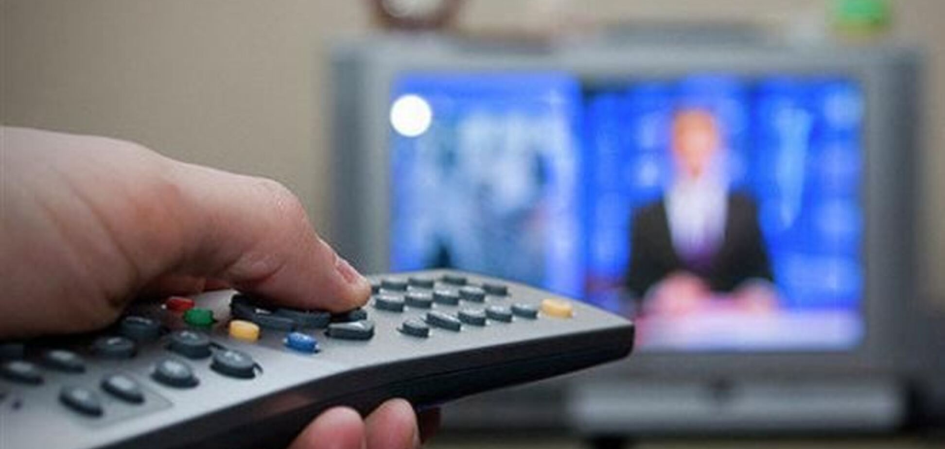 Дончанам вернут трансляцию ТВ-рупоров Кремля