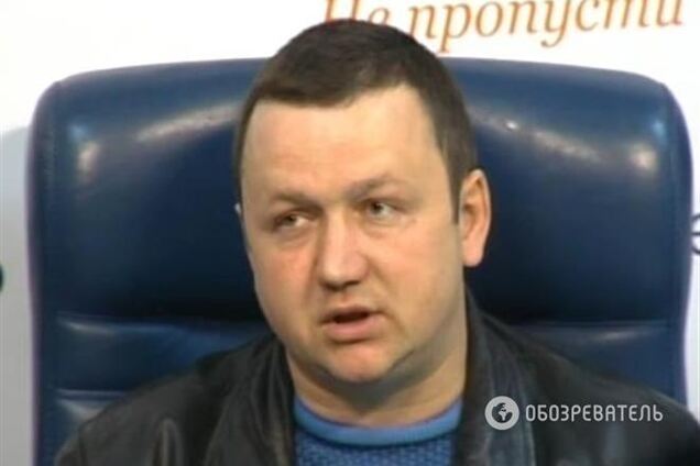 Российские оккупанты специально портят украинскую технику в Крыму - Мазепа