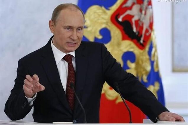 Путин угрожает Европе 'адом' ХХ века - Сикорский