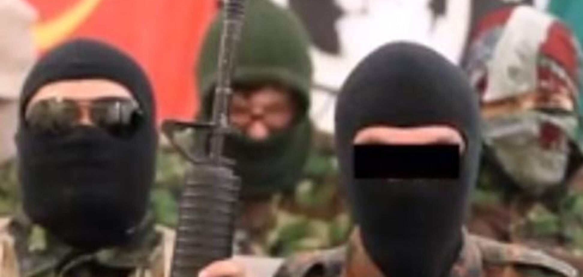 В сети появилась пародия на ультиматум луганских сепаратистов