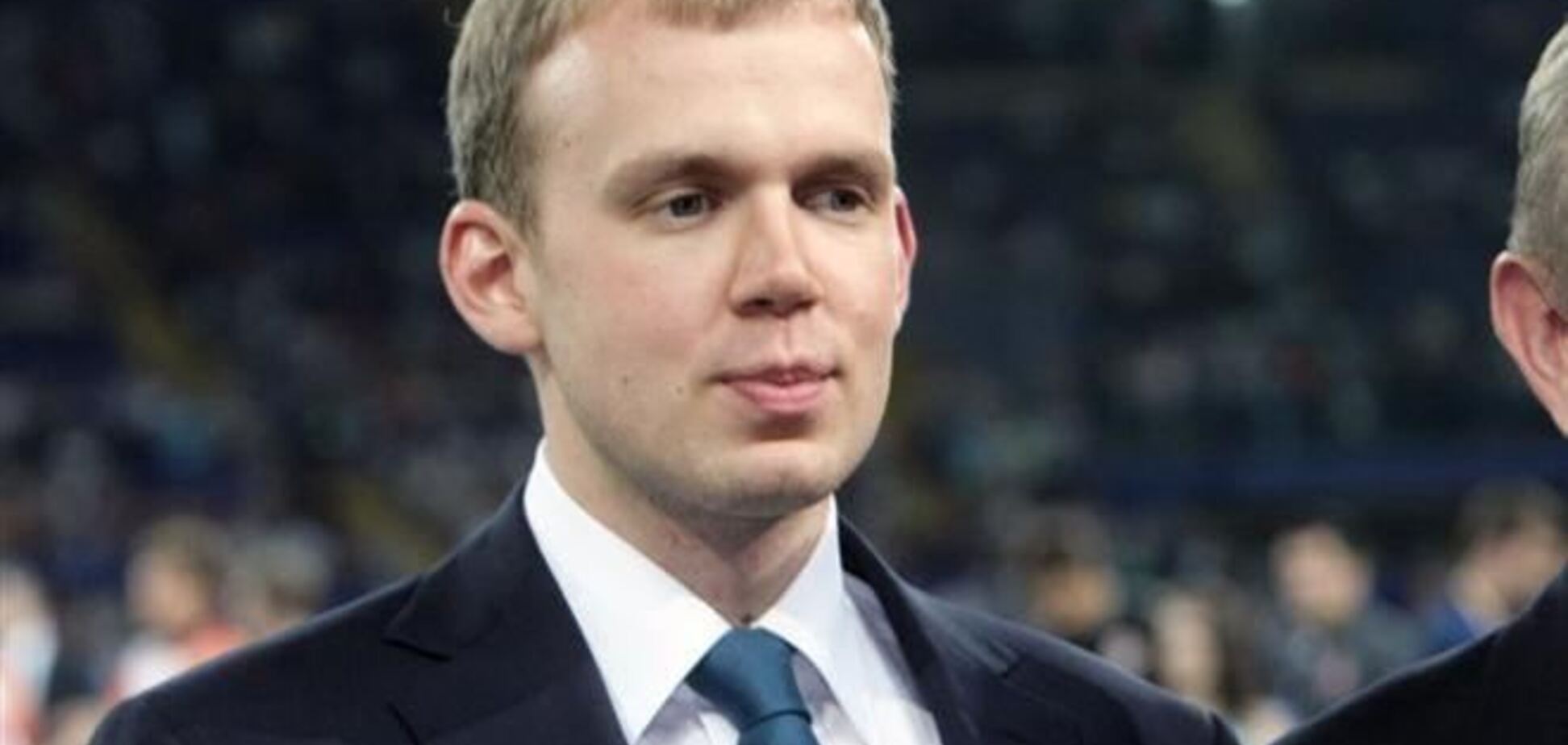 Курченко укрывается в резиденции Дерипаски в России - СМИ