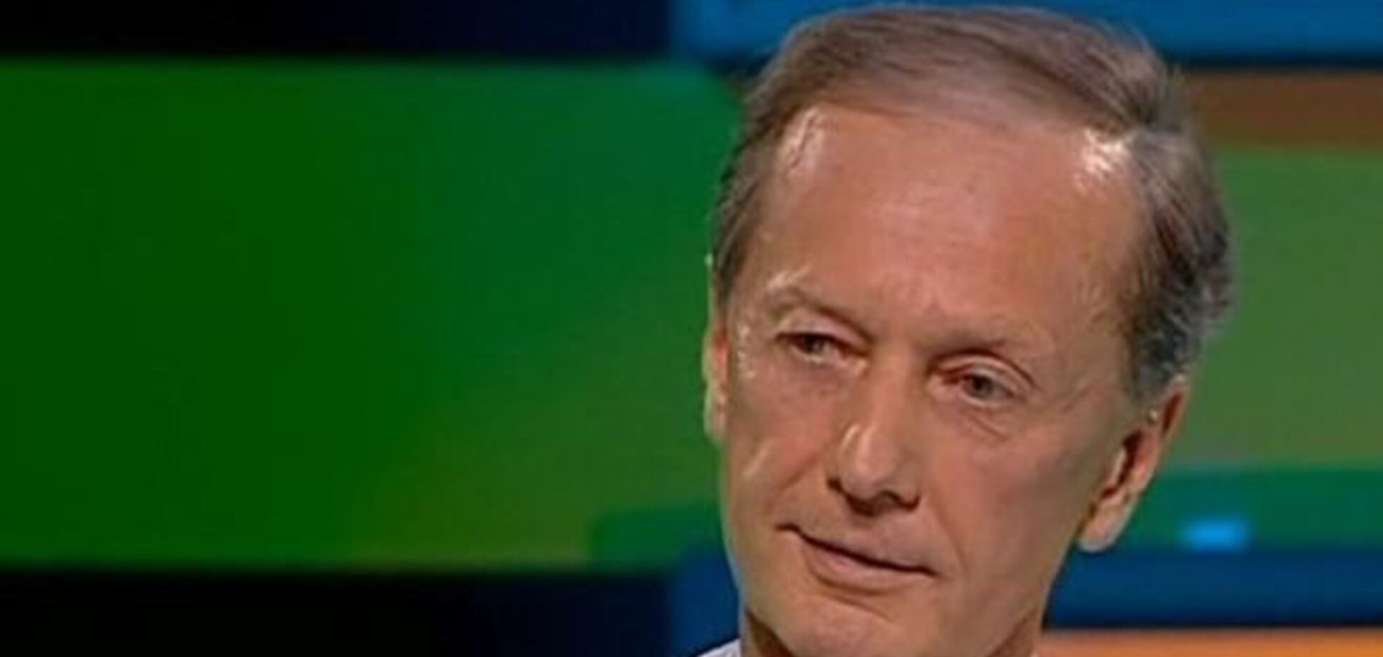 Задорнова могут лишить вида на жительство в Латвии из-за позиции по Крыму