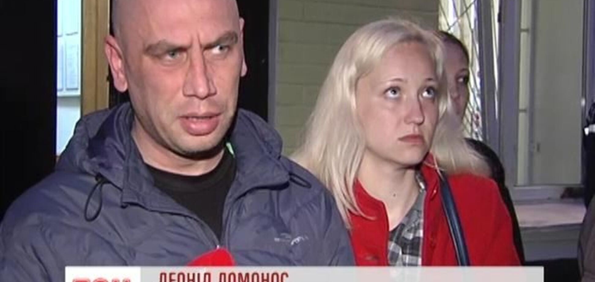 Обидчика казака Гаврилюка отпустили под домашний арест