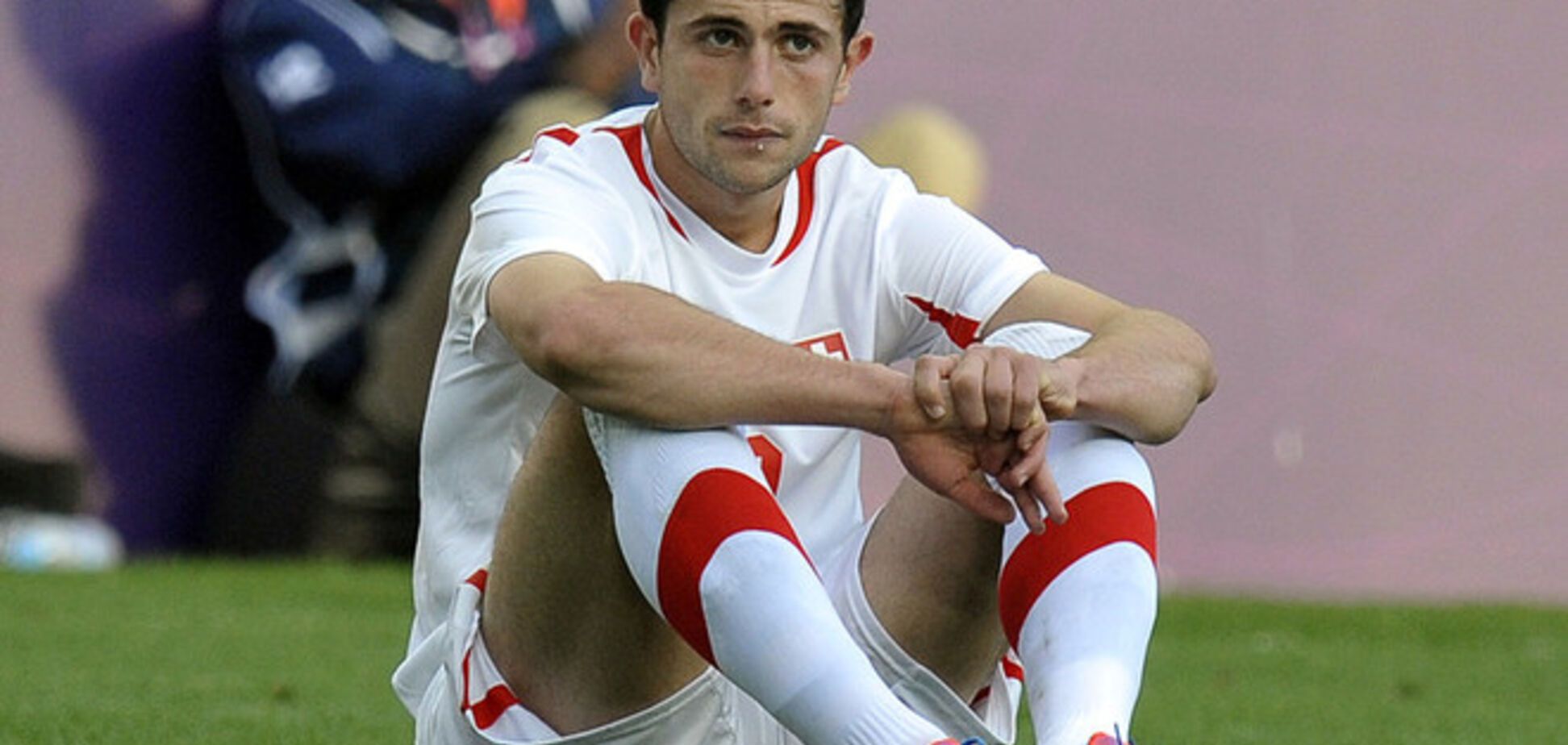 Форвард 'Динамо' Мехмеди хочет продолжить карьеру в 'Фрайбурге'