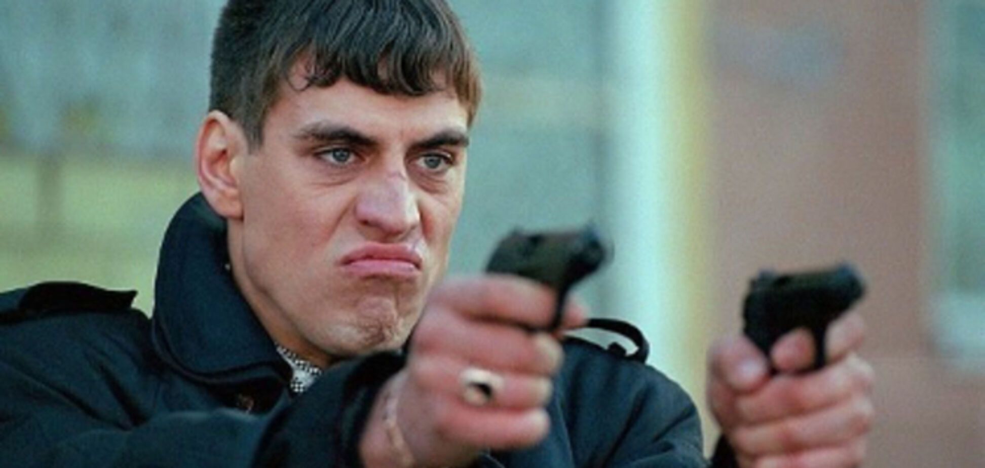 В России предложили запретить романтизацию уголовного мира