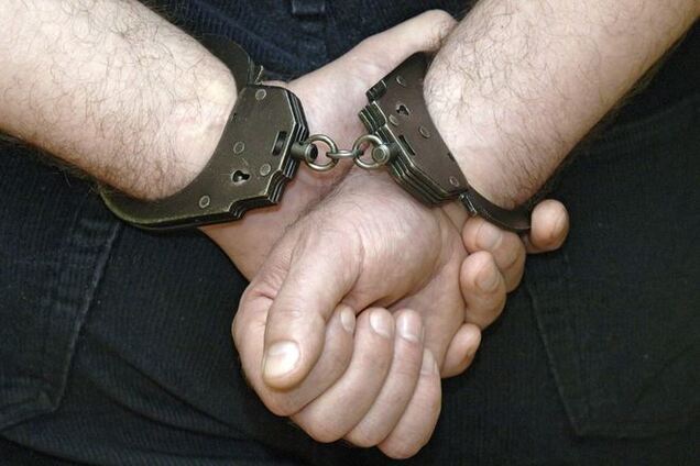 СБУ задержала террористов, готовивших взрывы в Харькове на 9 мая