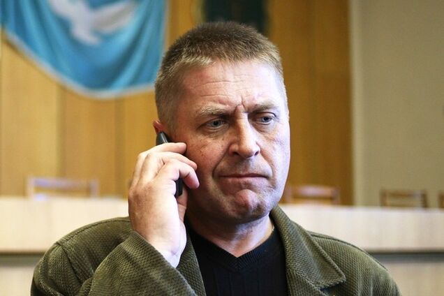 Славянские террористы хотят обменять задержанных представителей ОБСЕ на своих соратников