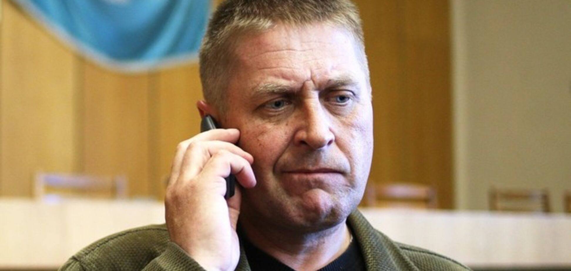 Славянские террористы хотят обменять задержанных представителей ОБСЕ на своих соратников