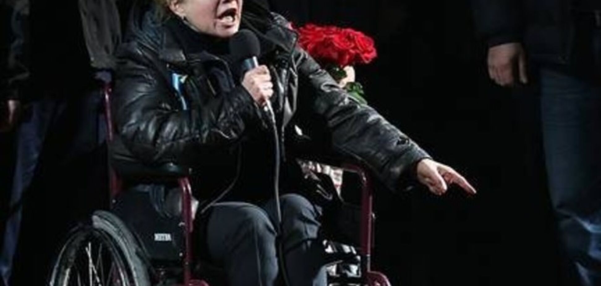 Порошенко предлагал Тимошенко пост премьера. Она отказалась – Луценко