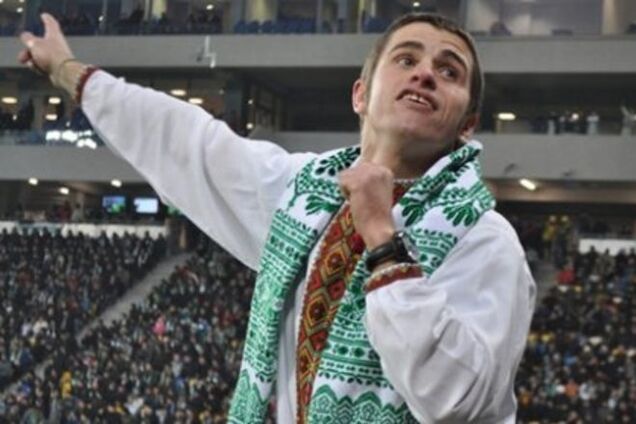 Ультрас 'Карпат': перенос финала Кубка во Львов - показать дончанам, что здесь не будут есть их детей