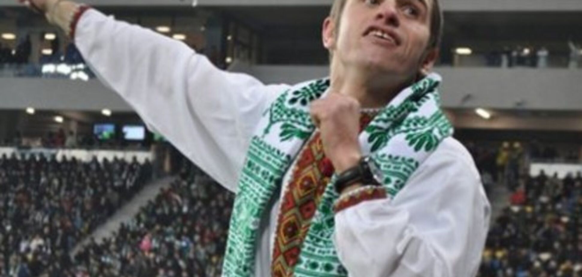 Ультрас 'Карпат': перенос финала Кубка во Львов - показать дончанам, что здесь не будут есть их детей